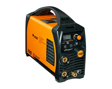 фото Сварочный инвертор Сварог PRO TIG 200 DSP (W207)