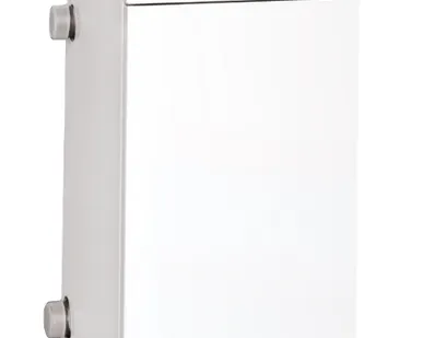 фото Котел газовый Атон АОГВМ-10ЕМ (вертикал дымоход)