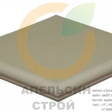 Фото №0 Клинкерная ступень угловая WKS24540