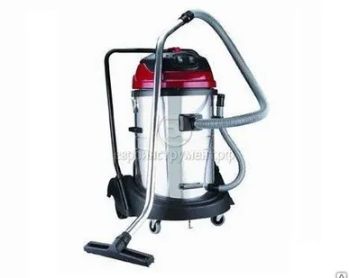 фото Двухтурбинный пылесос Diamaster ORD-70