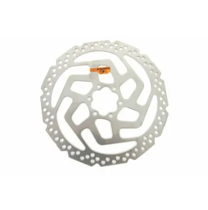 Фото №0 Ротор тормозной, SM-RT26, 180 мм, 6 болтов, SHIMANO