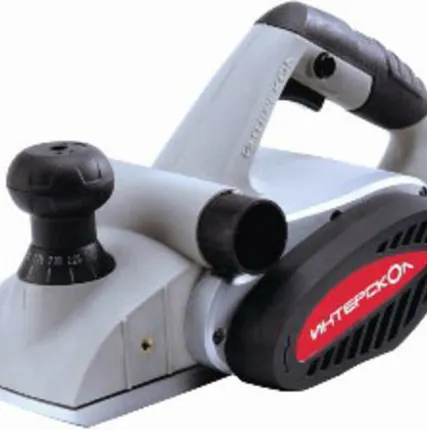 Фото №0 Рубанок Электрический ИНТЕРСКОЛ Р-102/1100ЭМ