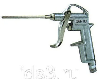 фото Обдувочный пистолет DG10-3