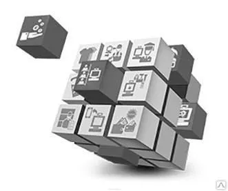 Фото №0 Frontol 5 Кафе ЕГАИС, USB ключ (Upgrade с Frontol 4 Кафе, 
USB ключ) АТОЛ