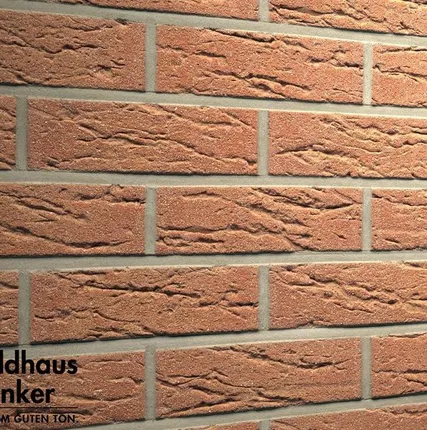 Фото №0 Клинкерная плитка Feldhaus R214NF9