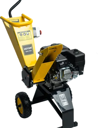 Фото №0 Huter Бензиновый измельчитель Huter GSH-7800