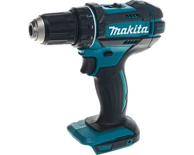фото Аккумуляторная безударная дрель-шуруповерт Makita DDF482Z (без АКБ и ЗУ)