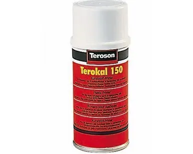 фото Праймер для пластмассы TEROSON 150 150ML
