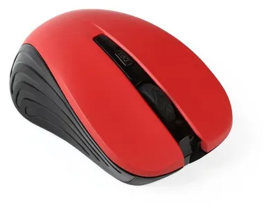 фото Мышь SmartBuy SBM-340AG-M Red USB