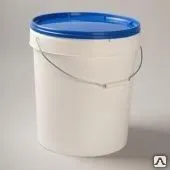 Фото №0 Лак для дерева (пол) Стабитерм -107 огнезащитный