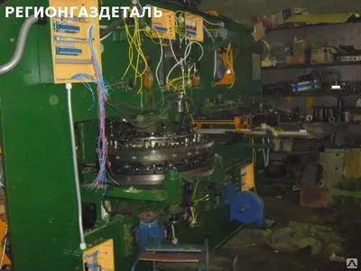 Фото №0 Перс гидравлический с ЧПУ