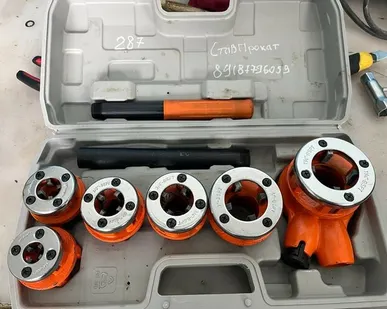 фото Клупп ручной Sparta набор