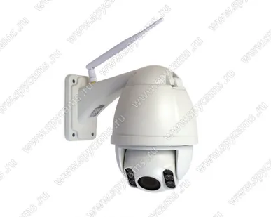 фото Уличная Wi-Fi IP-камера Link-SD27W