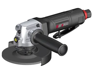 фото BM-5D-6191PS Пневмошлифмашина угловая 125 мм, 12000 об/мин, M14, 1,4 HP