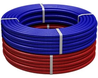 фото Трубы и фитинги