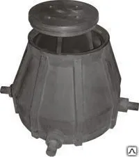 фото Кабельные колодцы пластиковые ККТ-1 Производитель