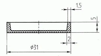 Фото №0 Диафрагма 483А.007