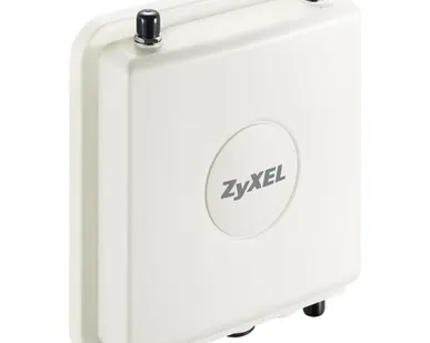 фото Wi-Fi роутер ZYXEL NWA3550-N