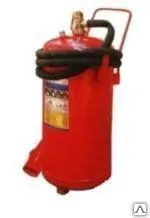 Фото №0 Воздушно-пенный огнетушитель ОВП-50 заряженный
