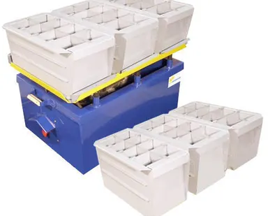 фото Станок ВИБРОМАСТЕР-Гермес-750-В