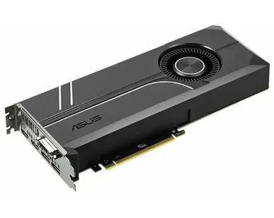 фото Видеокарта ASUS GeForce GTX