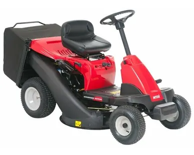 фото Райдер MTD MiniRider 60 RDE