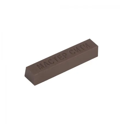 Фото №0 Воск мебельный дуб сантана темный мягкий (304) Мастер Сити