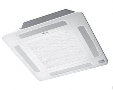 фото Кондиционер кассетного типа EACС-60H/DC/N3