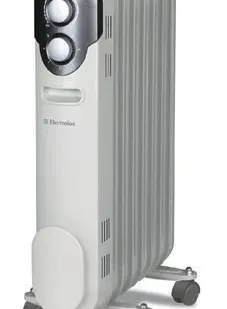 фото Маслонаполненные обогреватели Electrolux 1 серия EOH/M-1221