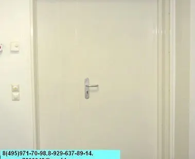 фото Блок дверной рентгенозащитный ДРК/П 1060-1300х2050мм свинц.экв.от 0,5-3,0мм
