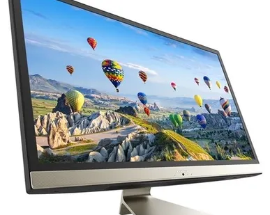 фото Игровой моноблок 27 ASUS Vivo