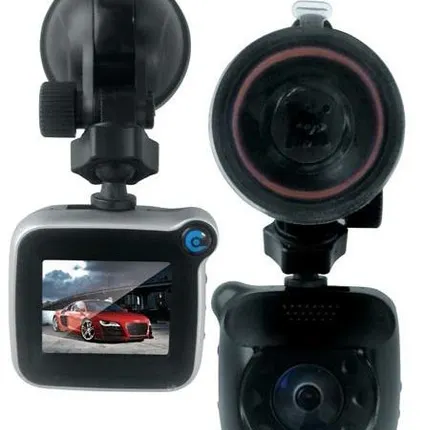 Фото №0 Видеорегистратор автомобильный AVS VR-810-A7