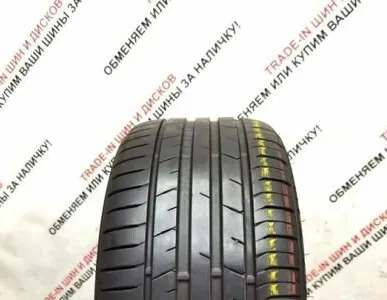 фото Toyo Proxes Sport 225/40 R19 93Y БУ Шина Летняя