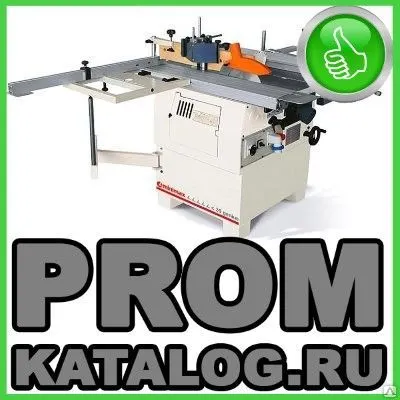 Фото №0 Станок токарный комбинированный Genius