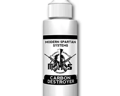 фото Жидкость для удаления нагара Carbon Destroyer Modern Spartan Systems