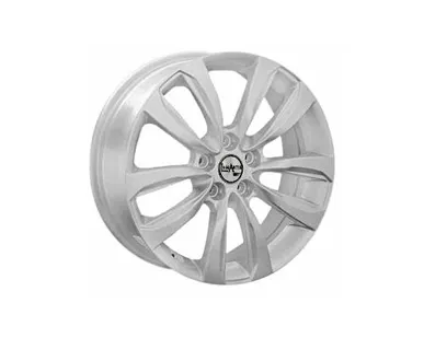 фото Колесный диск LegeArtis KI25