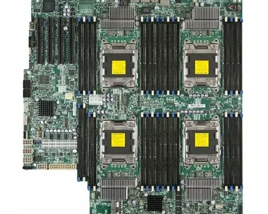 фото Материнская плата Supermicro