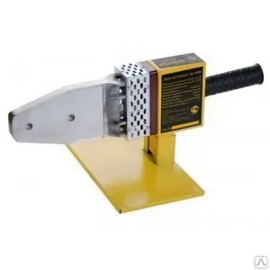 Фото №0 Сварочный аппарат для полипропиленовых труб энкор асп-800 56950