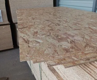 фото OSB 3 18мм