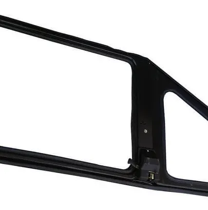 Фото №0 Дверь УК левая в сборе для трактора МТЗ 80-6708005