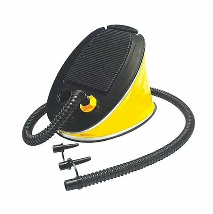 Фото №0 Насос ножной BRAVO 5