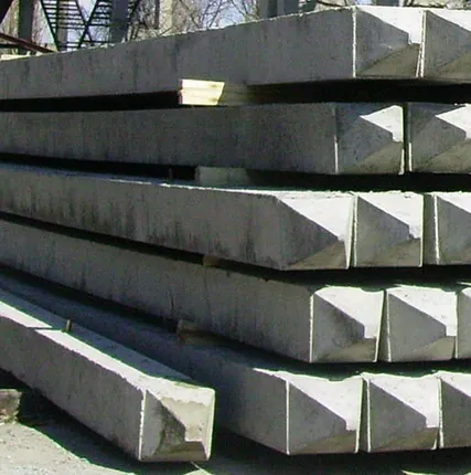 Фото №0 Свая С 100.30- 10