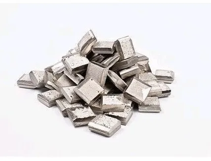 Фото №0 Анод 10 НПА-1(никель)