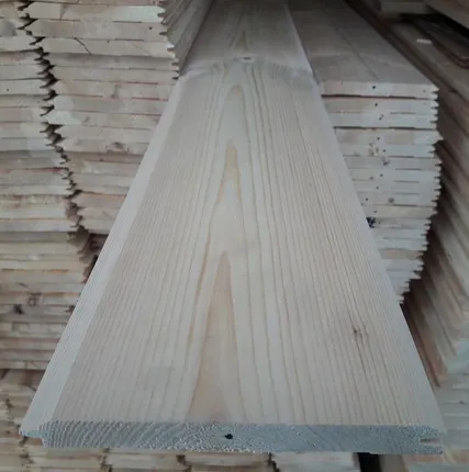 Фото №0 Имитация бруса 16*135*6м