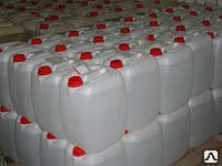 фото Водорода перекись "тех"