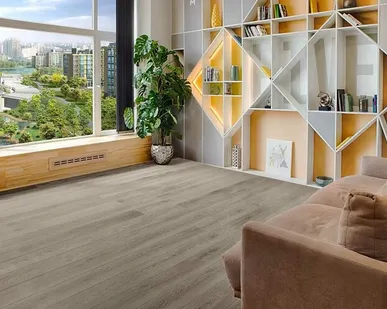 фото Ламинат SPC Alpine floor