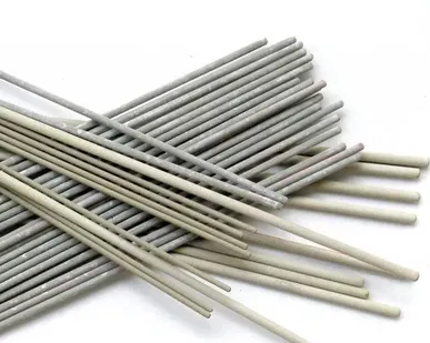 фото Электроды 3 мм ОЗС-6