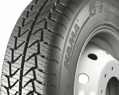 фото Шина R14C 185 КАМА НК-243 102/100R лето 1250009