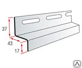 фото Навесная планка