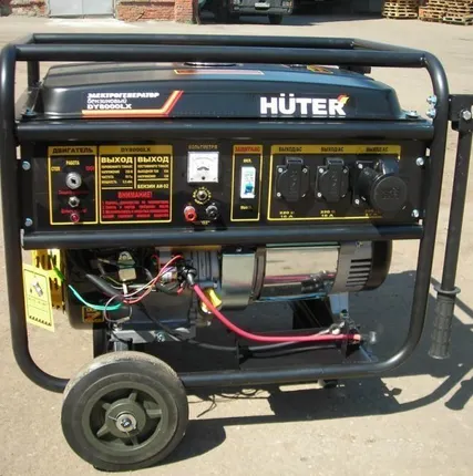 Фото №0 Аренда генератора сварочного